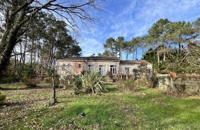 vente maison 293 000 € à proximité de Montazeau (24230)