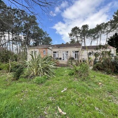 Maison 5 pièces 293000 €