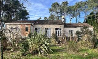 Maison 5 Pièces 272 m² à vendre à Saint-Rémy (24700)