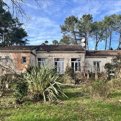 Maison 5 pièces 293000 €