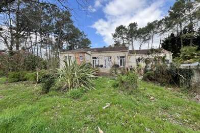 Maison 5 pièces 293000 €