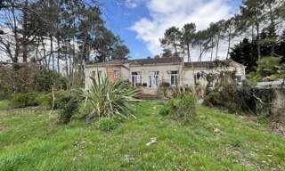 Maison 5 Pièces 272 m² à vendre à Saint-Rémy (24700)