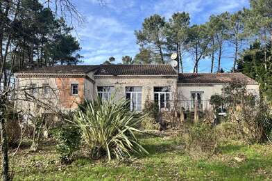 Maison 5 pièces 293000 €