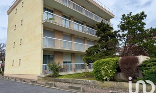 Appartement 5 Pièces 91 m² à vendre à Houilles (78800)