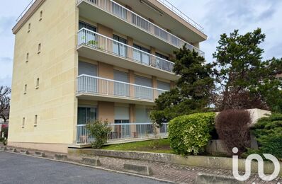 vente appartement 399 500 € à proximité de Marly-le-Roi (78160)