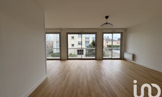 Appartement 5 Pièces 91 m² à vendre à Houilles (78800)