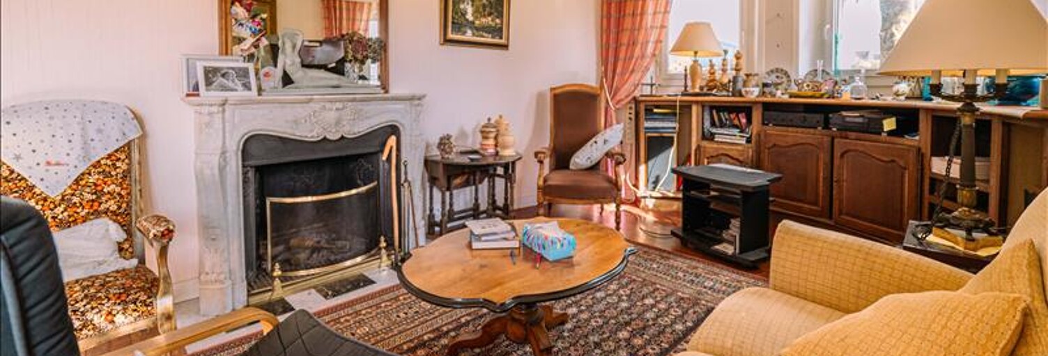 Maison 8 Pièces 190 m² à vendre à Plouigneau (29610)