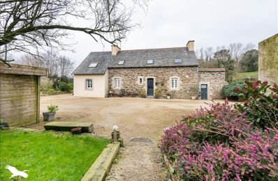 vente maison 265 000 € à proximité de Locquénolé (29670)