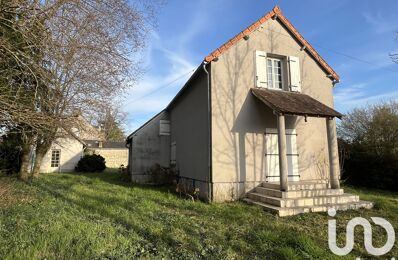 vente maison 178 690 € à proximité de Vicq-sur-Gartempe (86260)