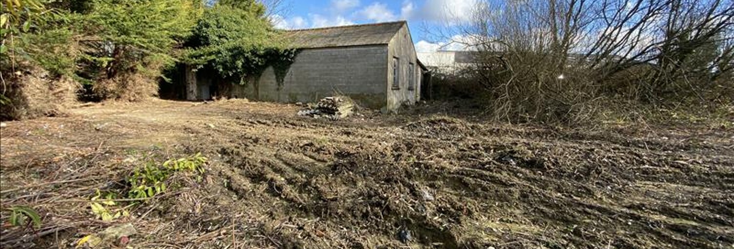 Maison 7 Pièces 120 m² à vendre à Morlaix (29600)