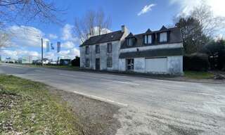 Maison 7 Pièces 120 m² à vendre à Morlaix (29600)