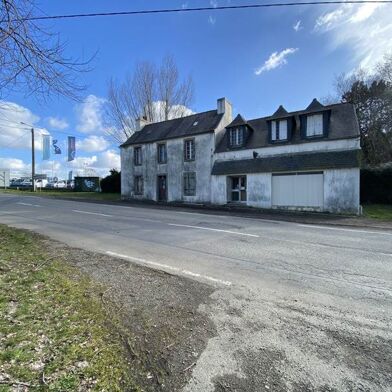 Maison 7 pièces 108500 €