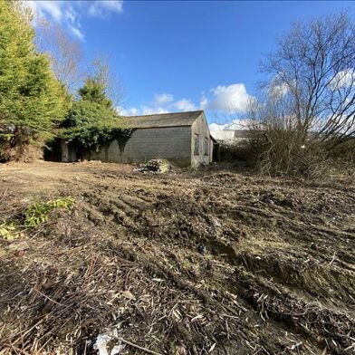 Maison 7 pièces 88000 €