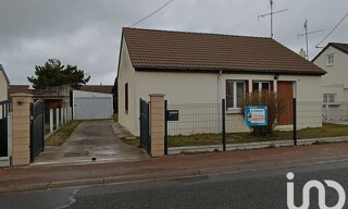 Maison 4 Pièces 85 m² à vendre à Châlette-sur-Loing (45120)