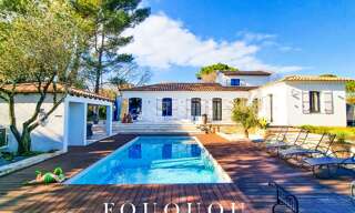 Maison 6 Pièces 250 m² à vendre à Nîmes (30900)