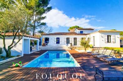 Maison 6 pièces 1190000 €