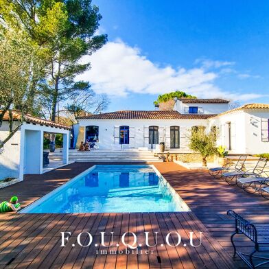 Maison 6 pièces 1190000 €