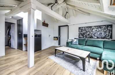 vente appartement 146 000 € à proximité de Cambo-les-Bains (64250)