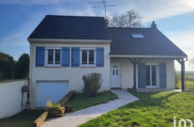 vente maison 241 000 € à proximité de Angerville (91670)