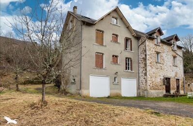 vente maison 337 600 € à proximité de Saint-Germain-les-Belles (87380)