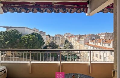 appartement 4 pièces 97 m2 à vendre à Marseille 5 (13005)