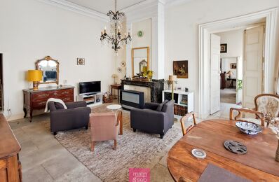 vente appartement 498 000 € à proximité de Vailhauquès (34570)