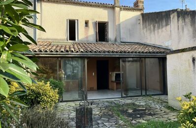 vente maison 98 550 € à proximité de Antagnac (47700)