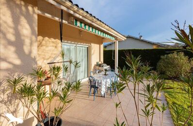 vente maison 257 580 € à proximité de Ordan-Larroque (32350)