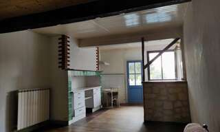 Maison 7 Pièces 131 m² à vendre à Daumazan-sur-Arize (09350)