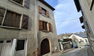 Maison 3 Pièces 95 m² à vendre à Aixe-sur-Vienne (87700)