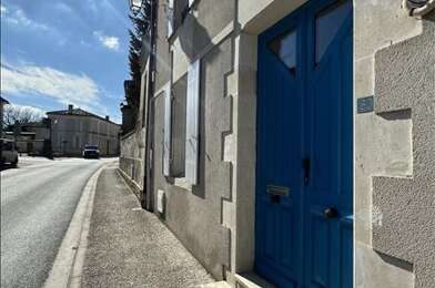 Maison 6 pièces 149800 €