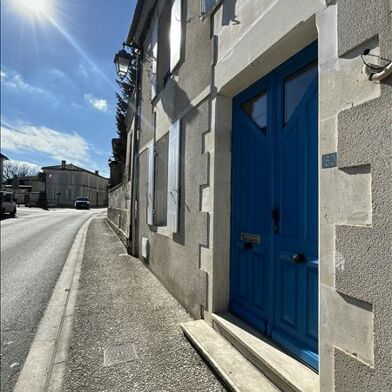 Maison 6 pièces 149800 €