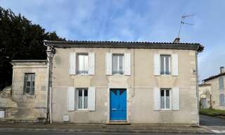 Maison 6 Pièces 160 m² à vendre à Pérignac (17800)