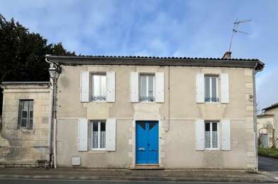 Maison 6 pièces 148400 €