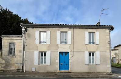 Maison de ville de 6 pièces principales — photo du bien