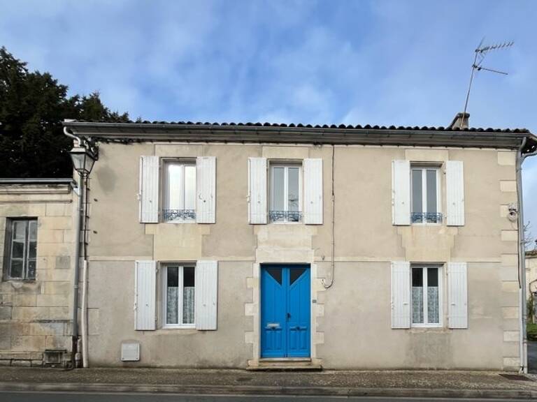 Maison de ville de 6 pièces principales — photo 1