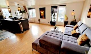 Appartement 5 Pièces 117 m² à vendre à Bellefont-La Rauze (46090)