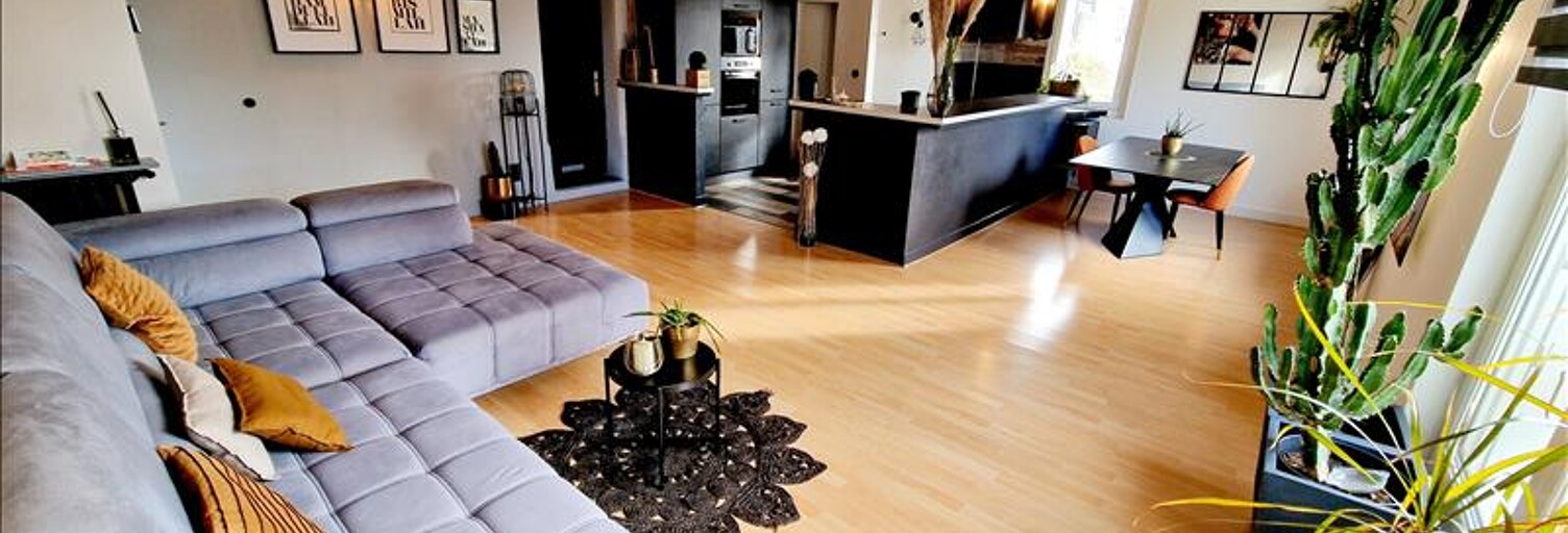 Appartement 5 Pièces 117 m² à vendre à Bellefont-La Rauze (46090)