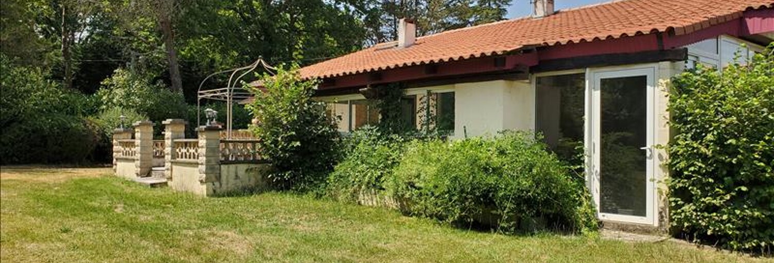 Maison 6 Pièces 160 m² à vendre à Miélan (32170)