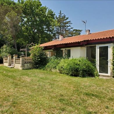 Maison 6 pièces 244998 €
