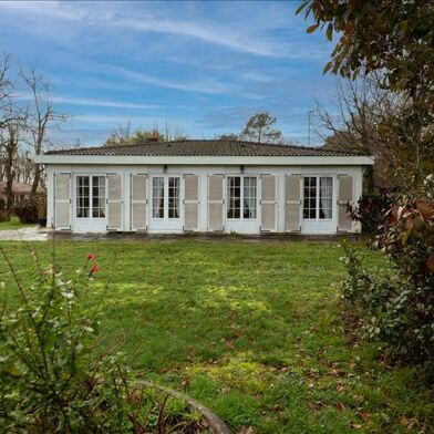 Maison 5 pièces 254400 €