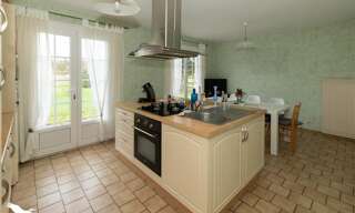 Maison 5 Pièces 111 m² à vendre à Saint-Sauveur (33250)