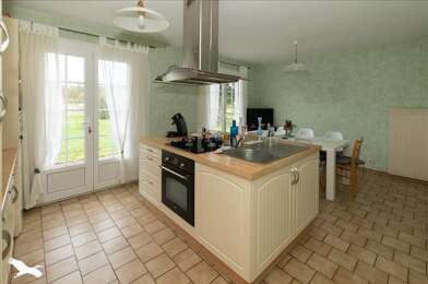 Maison 5 pièces 254400 €