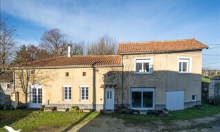 Maison 5 Pièces 137 m² à vendre à Val-des-Vignes (16250)