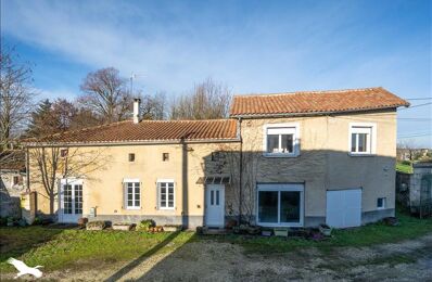 vente maison 191 700 € à proximité de Val-des-Vignes (16250)