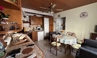 Appartement 2 Pièces 50 m² à vendre à Sète (34200)