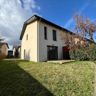 Maison 4 pièces 91 m²