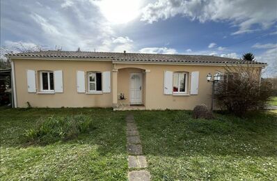 vente maison 207 675 € à proximité de Châteauneuf-sur-Charente (16120)