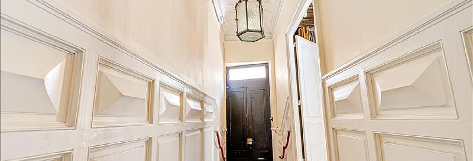 Maison 7 Pièces 161 m² à vendre à Bordeaux (33000)