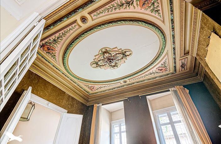 Maison en pierre de 7 pièces principales — photo 3
